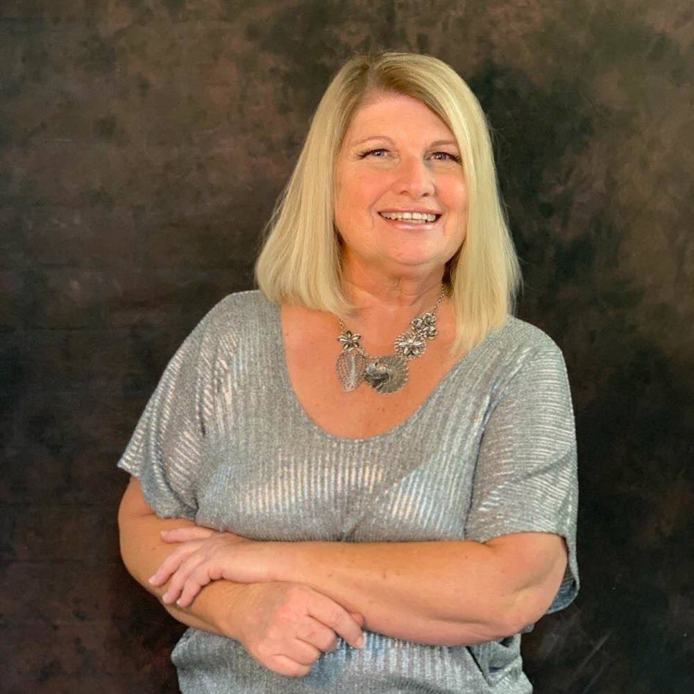 Meet your Posher, Sheila